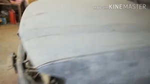 покраска крузака раптором