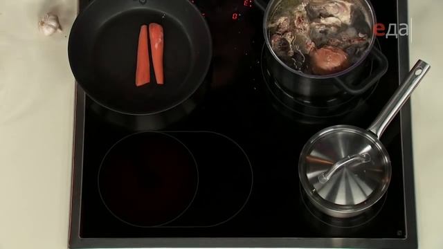 Кухня Китая. Китайское фондю смотреть онлайн