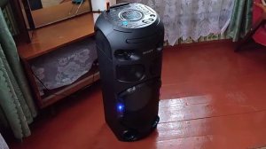 Какой праздник без музыки)