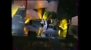 Валерий Меладзе - Красиво | Концерт "Наша музыка" 1999 год