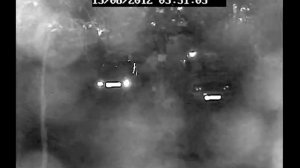 Авто вор в Твери