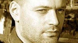 Мой взгляд. Борис Бирман (Вишневский)