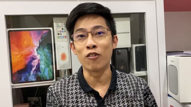 New 2020 MacBook Pro 13 - Just 2 minutes to for all updates