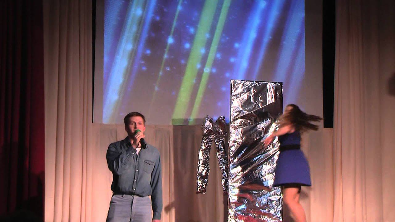 Концерт к 8 марта Музыкальная весна (ГБОУ СОШ 2098) смотреть онлайн