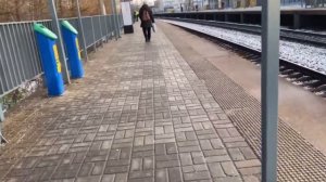 Знакомство с платформой МЦД Гражданская