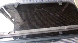 Мировой блог: Люк, да не тот, проблемы с новым люком  ГАЗель-СоБОЛЬ.