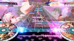 D4DJ Groovy Mix | True Love with Marguerite Medley | Event "White Corsage of Dearest Love"