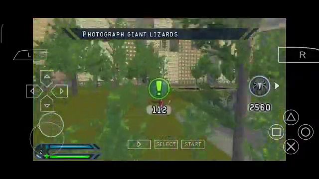 spider man 3 mission's complete ppsspp games смотреть онлайн