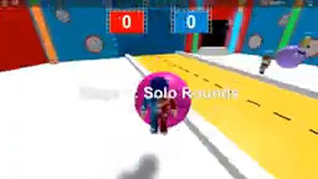 Дыра в стене | ROBLOX смотреть онлайн