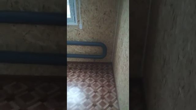 Никас-64.Дачный домик 6 на 3. Перевозной. Заказывайте! смотреть онлайн