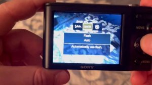 Reviewing the Sony DSC - W800 Camera!!!