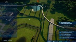 Jurassic World Evolution - Задание "Изучение поведения в заточении"! #21