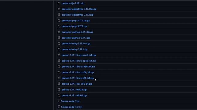 10-install sqlc and abigen ethereum. смотреть онлайн