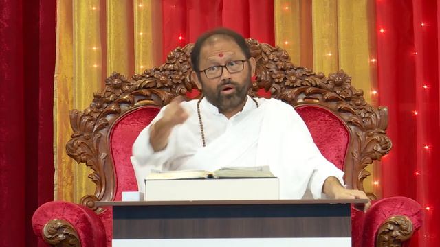 Интеллектуальное любопытство или духовный голод? | Пуджа Гурудевшри Ракешджи | SRMD Russian смотреть онлайн