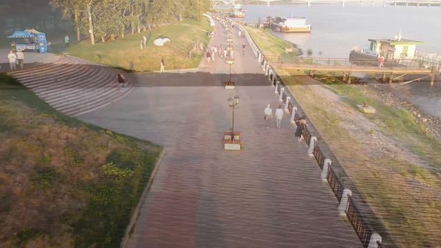 Выходные в Костроме