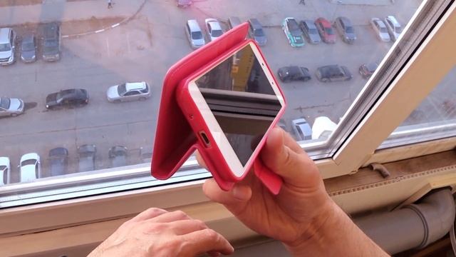 КАЙФОВЫЙ чехол книжка для смартфона XIAOMI REDMI 5A смотреть онлайн