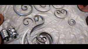 Распаковка...Станок Профи-5...Комплектация...