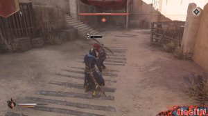 Assassin's Creed Mirage - Eagle's Will Trophy | Воля орла