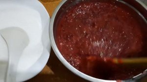 КЛЮКВА на зиму/ПРОСТОЙ РЕЦЕПТ/ВАРЕНЬЕ БЕЗ ВАРКИ