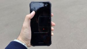 Blackview BV6200 | Самый громкий защищенный смартфон с ГИГАНТСКОЙ батарейкой