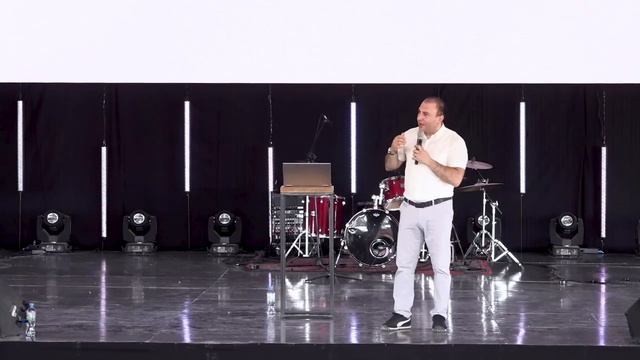 Мастер-класс. Сергей Марков: Дары Духа Святого | #PASSWORD2021 смотреть онлайн