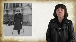 Люди нашего села. Провоторов Петр Иванович