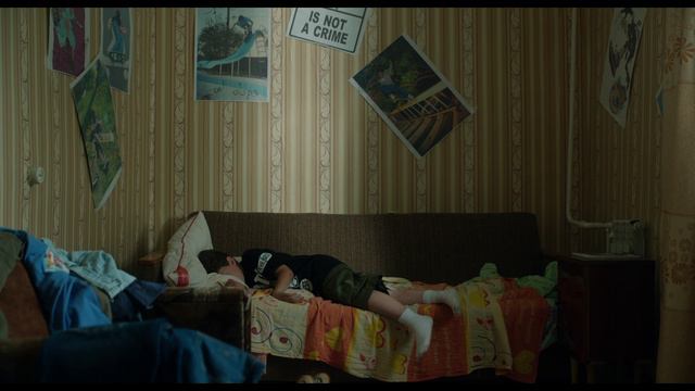 Курьер на драйве.  Проект Киномолодость, МЕМ МЕДИА, г. Москва