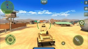 Обзор игры? War machines__Краду много денег_