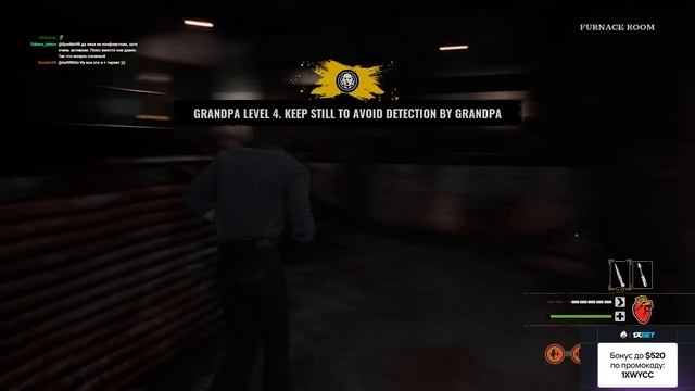 The Texas Chain Saw Massacre #2 (Стрим от 27.08.2023) смотреть онлайн