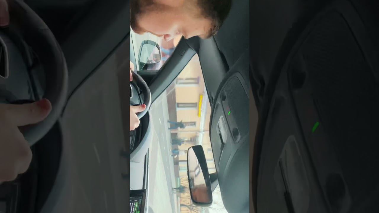 МАКАРИЙ ПРО: Испытал Audi q3