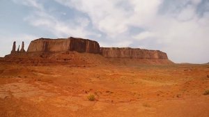 Долина монументов, США ( Monument valley, USA)