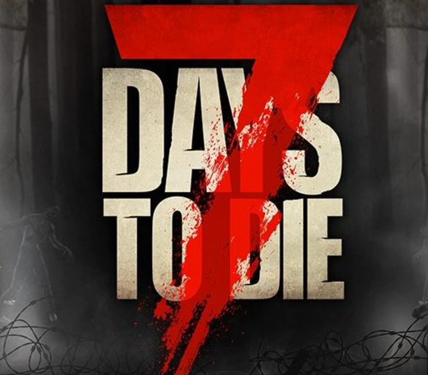 7 Days To Die Картинки