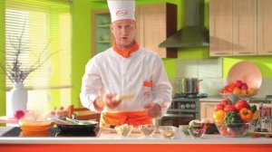 Doshirak. Chan Ramen Beef Commercial / Доширак Чан Рамен Говядина