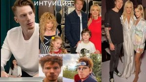 Семья в панике. У внука Аллы Пугачевой нашли опухоль.