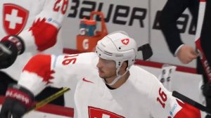 NHL 22 ЧМ ЗА РОССИЮ НА ПРОФИ ИГРА #6,7