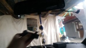 Установка видеорегистратора Xiaomi 70 Mai в hyundai matrix!