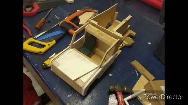 Сборка пожарной машины номер 2 своими руками DIY смотреть онлайн