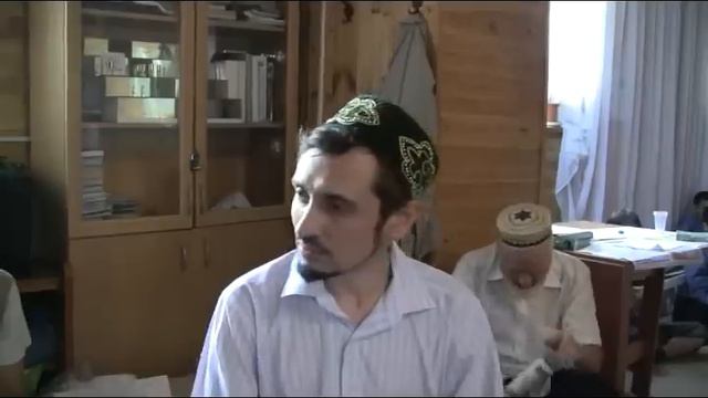 Обсуждение мусульман закрытие мечети Аль-Ихлас. смотреть онлайн