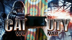 How To Download Call of Duty World At War On Android & iOS Devices