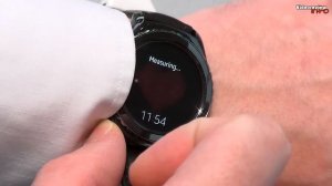 Samsung Smartwatch Gear S2 IFA HandsOn (2)