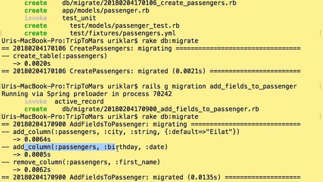 קורס ווב האב אילת - שיעורים 8-9-10 חלק 2 смотреть онлайн