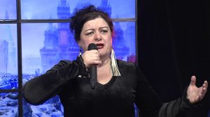 Раиса Отрадная «Песня о Родине»
