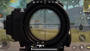 6X!!!ГАЙД!!!! КАК КОНТРОЛИТЬ ОТДАЧУ???!! БЕЗ ГИРОСКОПА!!!!В PUBG MOBILE!!!!!