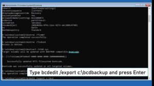 How to Fix Error Code 0xc0000185 Windows 11/10 Boot - BCD Error Code 0xc0000185 Solved