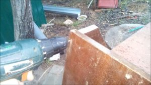 Колонки "щиты" на динамиках 6ГД-2