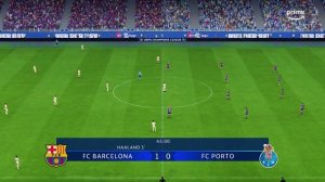 EA FC 25 | NEXT GEN Realistic ULTRA Graphics Gameplay [8K 60FPS HDR] FIFA 25 | PS5™