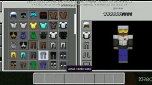 МОД ТЕЧ ГАН В МАЙНКРАФТ ПЕ!