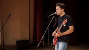 Леонид Иевков - Когда меня ты позовёшь