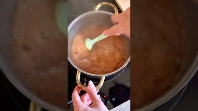 Как сварить соленую карамель дома. Рассказываем все секреты, чтобы получалась всегда!