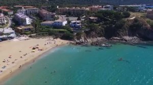 Курорт Коста Брава (Costa Brava) - Испания